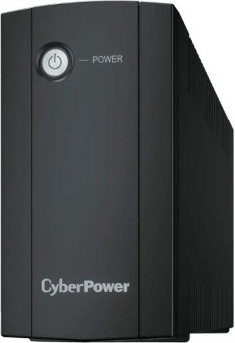Источник бесперебойного питания CyberPower UTI675E