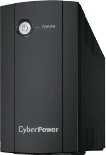 Источник бесперебойного питания CyberPower UTI675E