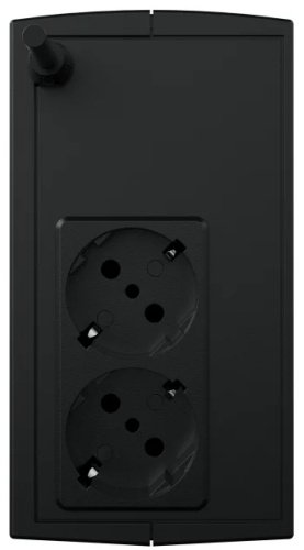 Источник бесперебойного питания CyberPower UTI675E