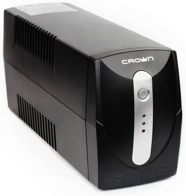 Источник бесперебойного питания CROWN СМU-650X