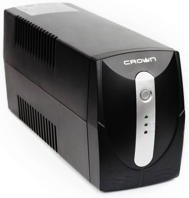 Источник бесперебойного питания CROWN СМU-650X