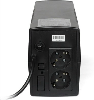 Источник бесперебойного питания CROWN СМU-650X