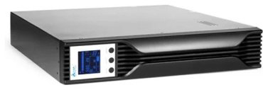 SVC RTL-1K-LCD черный