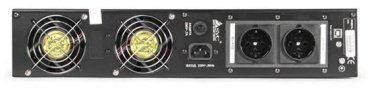 SVC RTL-1K-LCD черный