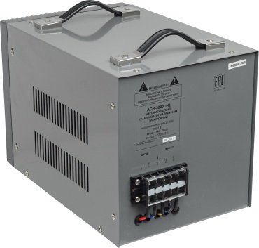 Стабилизатор напряжения Ресанта ACH-3000/1-Ц купить,0