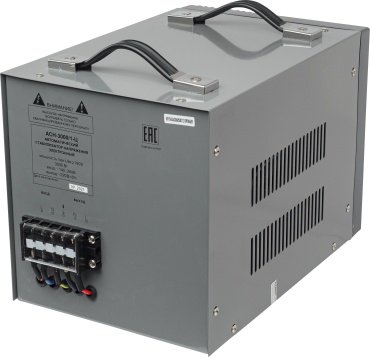 Стабилизатор напряжения Ресанта ACH-3000/1-Ц купить,0