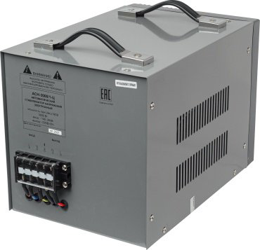 Стабилизатор напряжения Ресанта ACH-3000/1-Ц купить,NaN