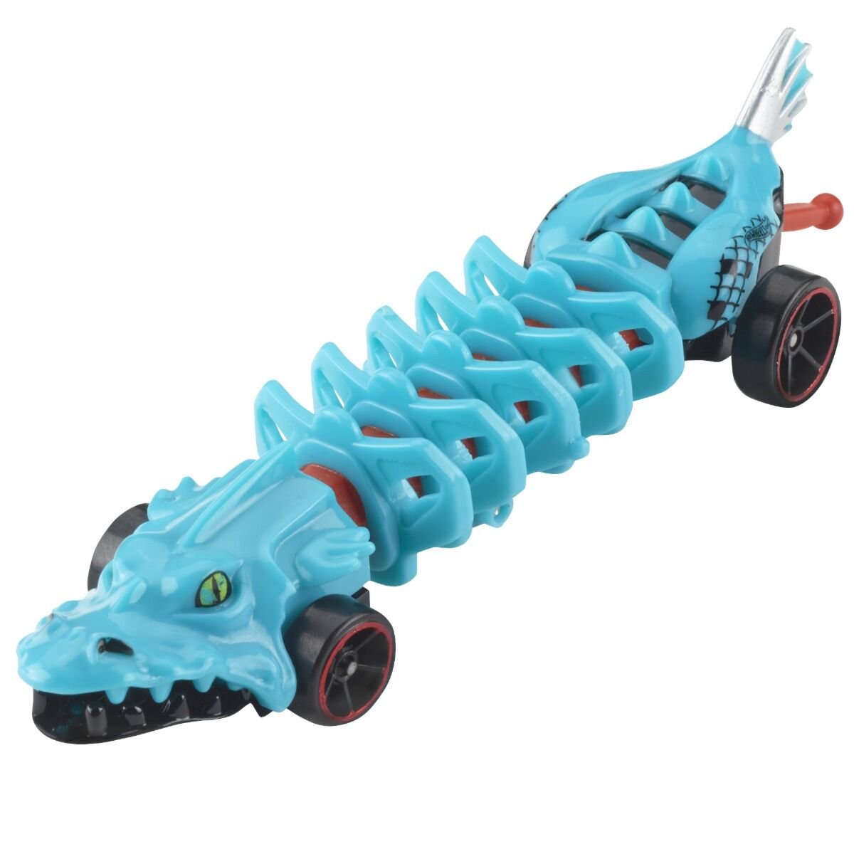 Машинка Hot Wheels Basic Mutant Machines-Skullface купить,NaN