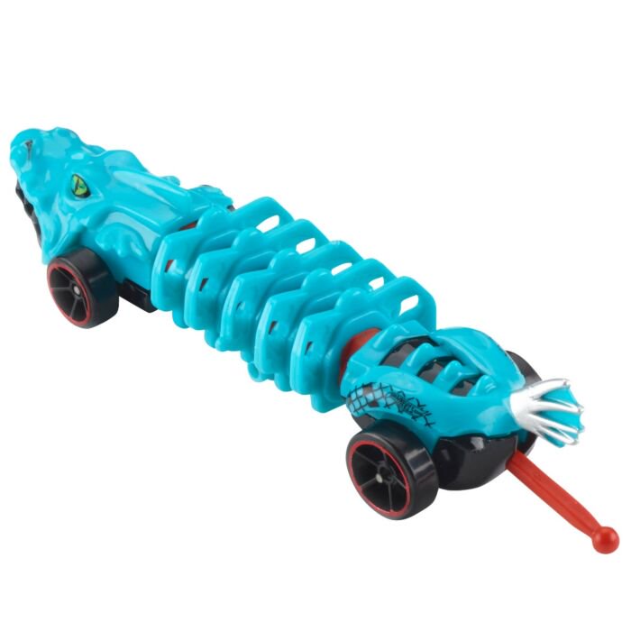 Машинка Hot Wheels Basic Mutant Machines-Skullface купить,NaN