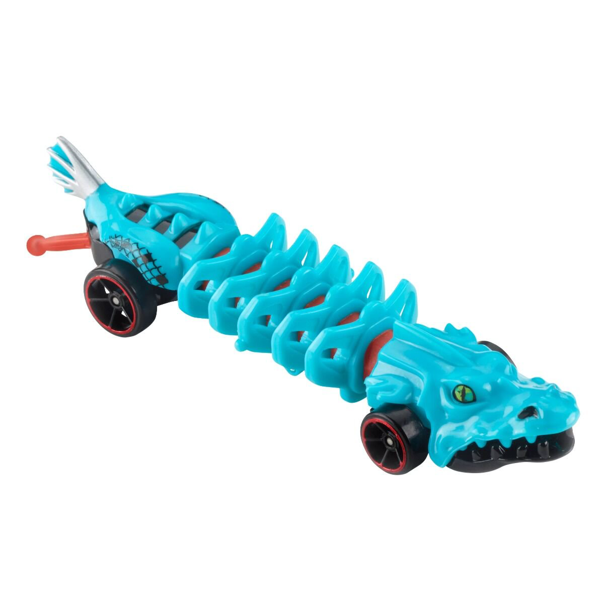 Машинка Hot Wheels Basic Mutant Machines-Skullface купить,NaN