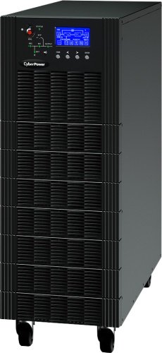 Источник бесперебойного питания CyberPower HSTP3T10KEBCWOB