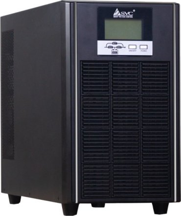 Источник бесперебойного питания SVC GT31-10KVA