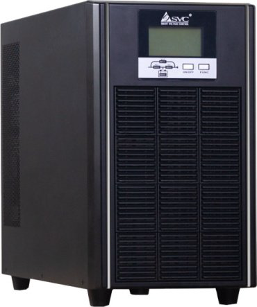 Источник бесперебойного питания SVC GT31-10KVA
