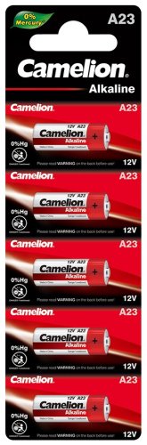 Батарейка AAA Camelion 4 шт