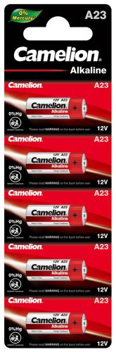 Батарейка AAA Camelion 4 шт