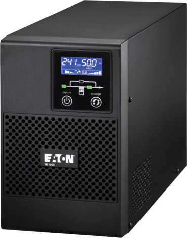 Источник бесперебойного питания Eaton 9E1000I