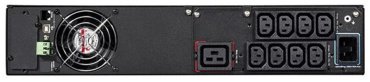 Источник бесперебойного питания Eaton 5SC3000IRT купить,0