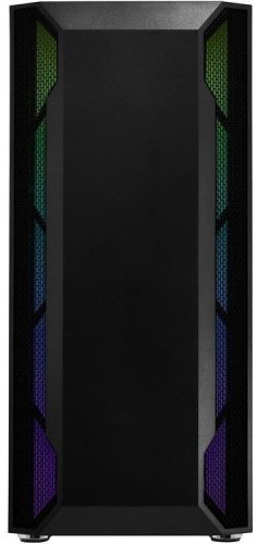 Корпус APEX 3701 черный купить,0
