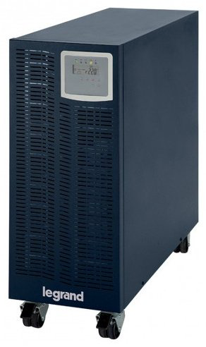 Источник бесперебойного питания Legrand Keor S 6 kВA 17