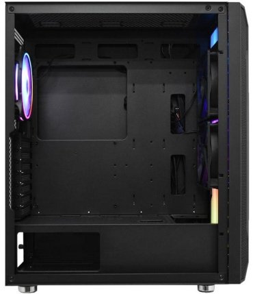 Корпус APEX 3701 черный купить,0