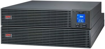 Источник бесперебойного питания APC by Schneider Electric SRV3KRILRK