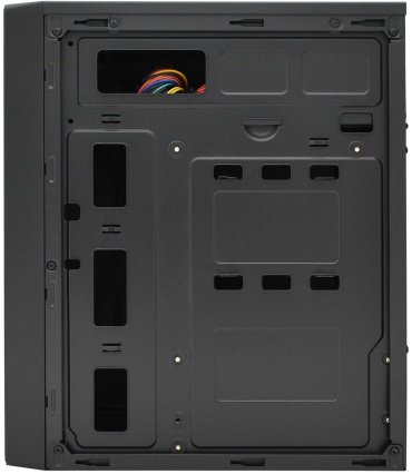 Корпус APEX T05 черный - ForteMarket Корпус APEX T05 черный купить,0