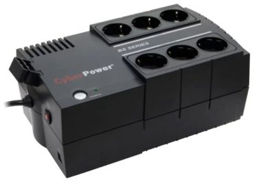 Источник бесперебойного питания CyberPower BS850E