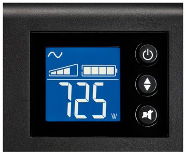Источник бесперебойного питания Eaton 5SC1500i купить,NaN