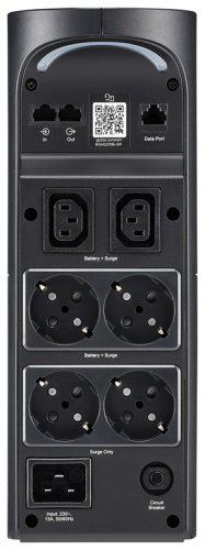 Источник бесперебойного питания APC by Schneider Electric BGM2200B-GR