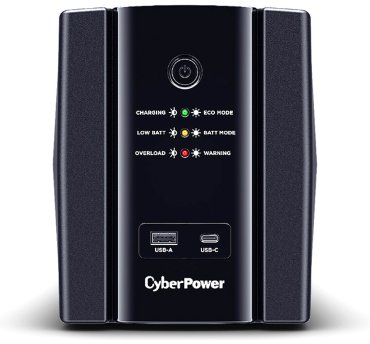 Источник бесперебойного питания CyberPower UT2200EG купить,0