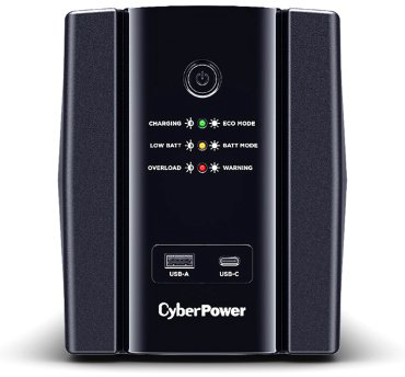Источник бесперебойного питания CyberPower UT2200EG