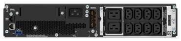 Источник бесперебойного питания APC by Schneider Electric APC SRT3000RMXLI купить,0