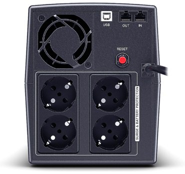 Источник бесперебойного питания CyberPower UT2200EG купить,0