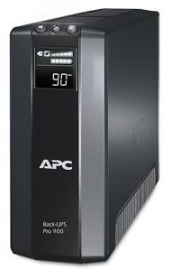 источник бесперебойного питания APC Back BR900G-RS
