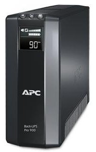 источник бесперебойного питания APC Back BR900G-RS