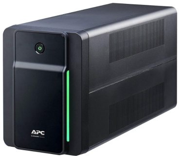 источник бесперебойного питания APC BX1600MI-GR