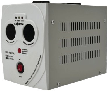 Стабилизатор напряжения Magnetta OUR-1000VA