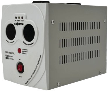 Стабилизатор напряжения Magnetta OUR-1000VA