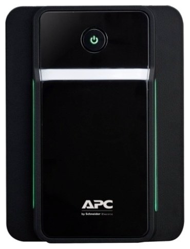источник бесперебойного питания APC BX1600MI-GR