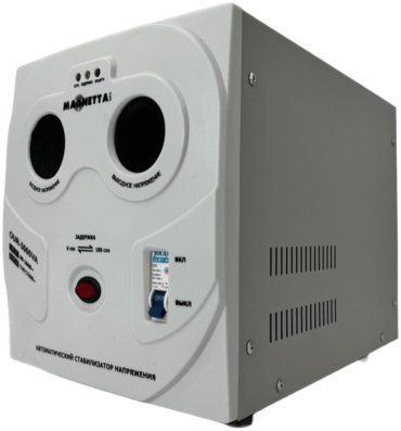 Стабилизатор напряжения Magnetta OUR-3000VA