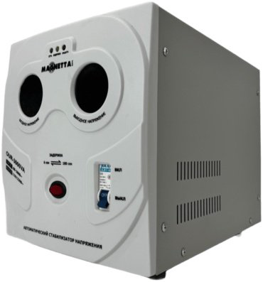 Стабилизатор напряжения Magnetta OUR-3000VA