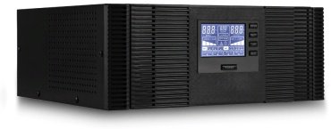 Источник бесперебойного питания SVC DI-1000-F-LCD