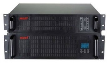 Источник бесперебойного питания Must EH5110