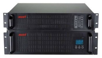 Источник бесперебойного питания Must EH5110
