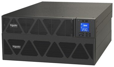 Источник бесперебойного питания SRVS10KRILRK