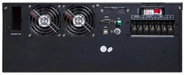 Источник бесперебойного питания SVC RT-10KL-LCD купить,0