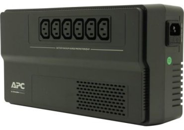 Источник бесперебойного питания APC Back BV650I