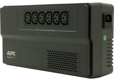 Источник бесперебойного питания APC Back BV650I