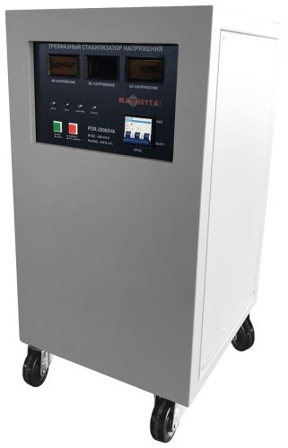 Magnetta PDR-20000VA