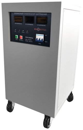 Magnetta PDR-20000VA